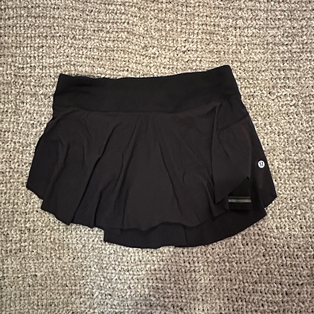 Lululemon Skirt